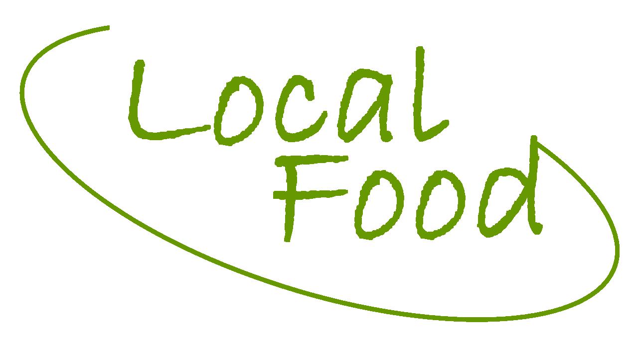 local food logo rgb